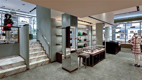 gucci lascia lugano
